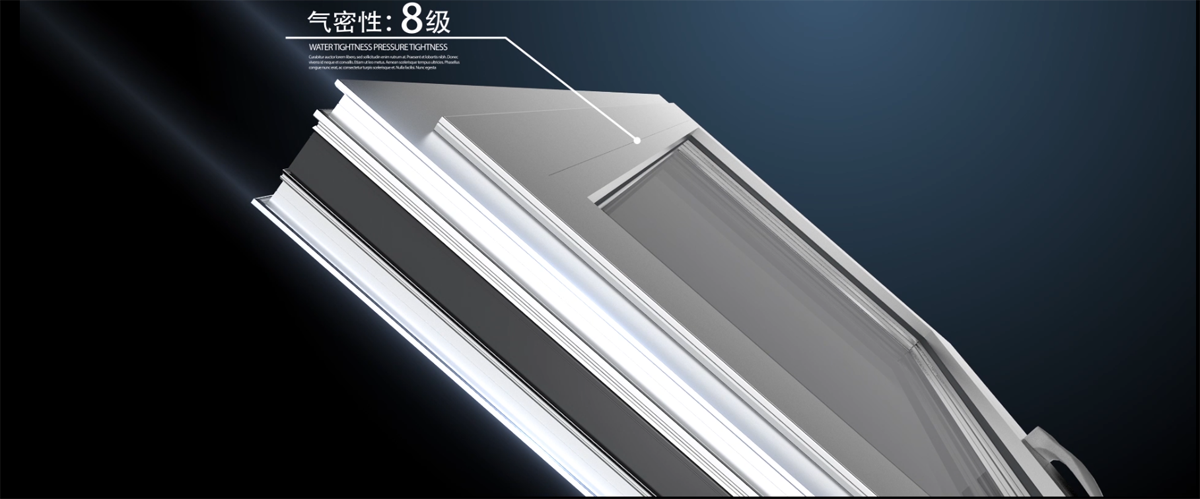 節(jié)能門窗和普通門窗有什么區(qū)別？