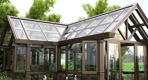 為何裝了斷橋鋁門窗，窗戶還會結露？